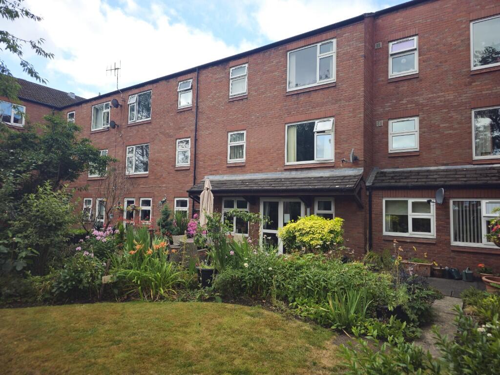 Main image of property: Compton Close, Lichfield Road, Stafford, Staffordshire, ST17