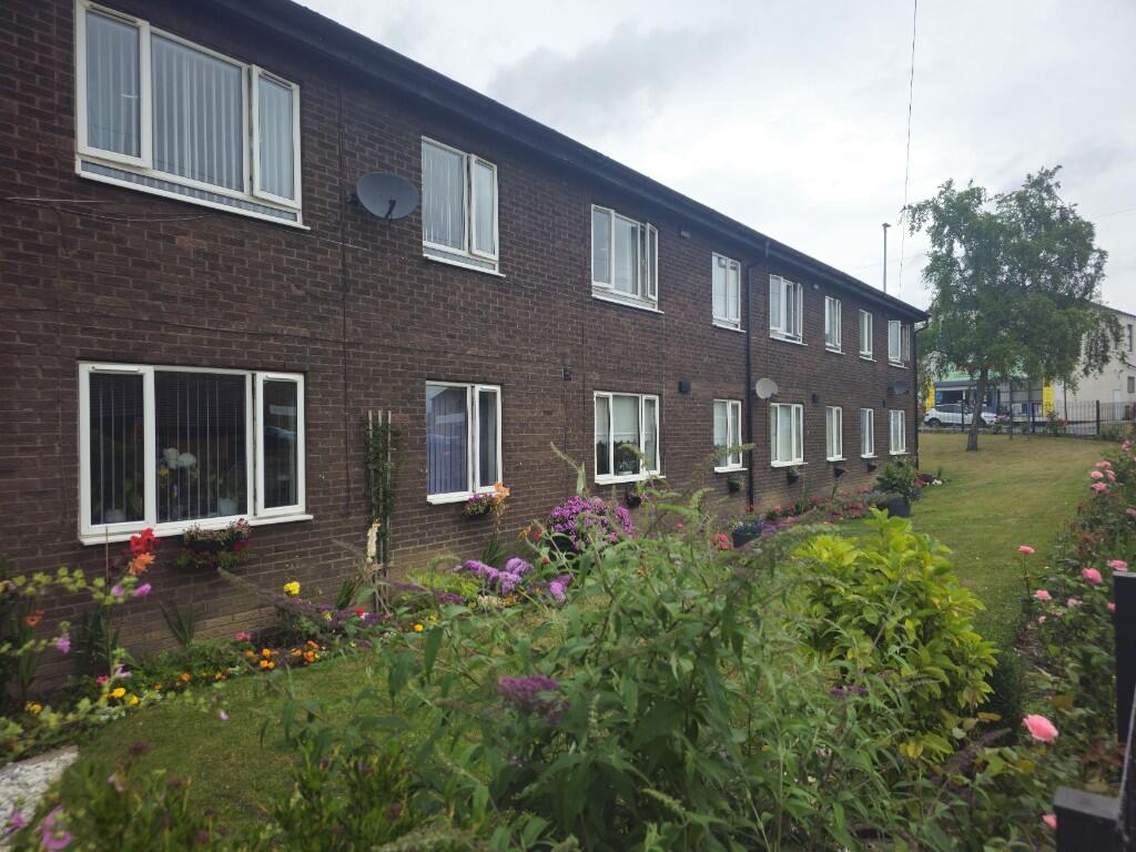 Main image of property: Cullingworth Street, Dewsbury, West Yorkshire, WF13