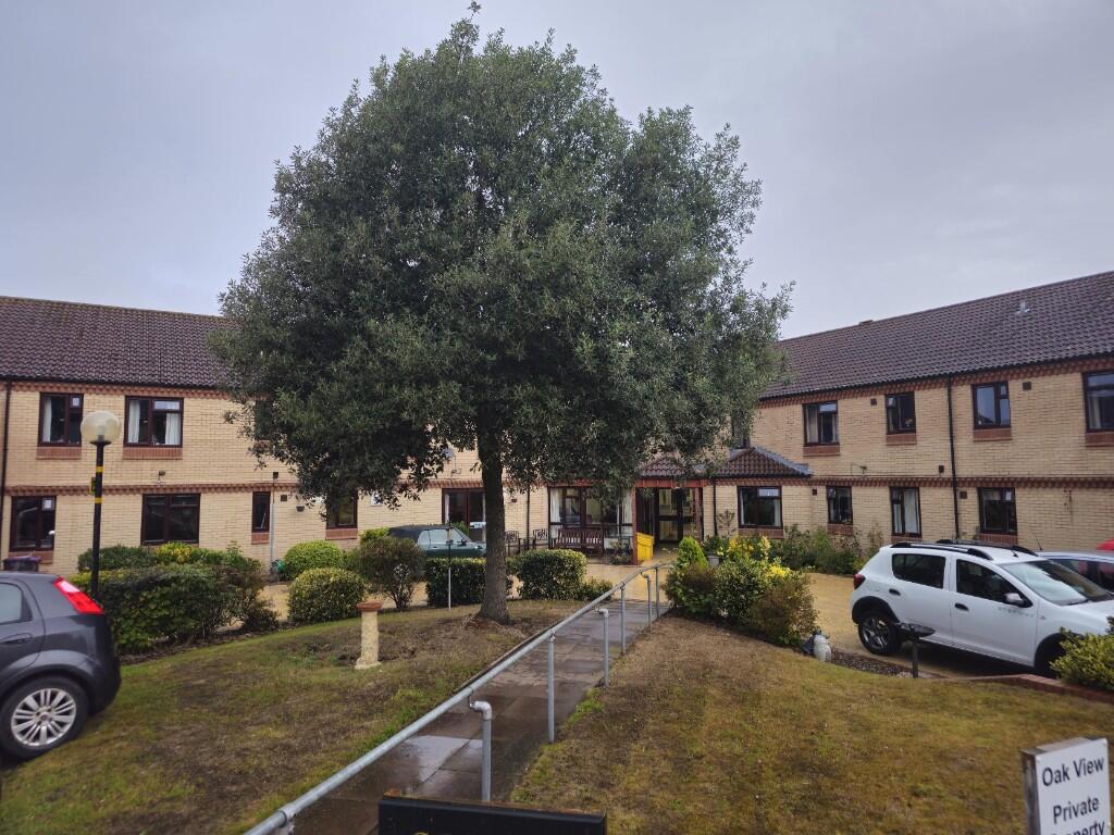 Main image of property: Corbet Court, Market Drayton, Shropshire, TF9