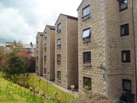 Main image of property: Wesley House, Fairfield Road, Buxton, Derbyshire, SK17 7DU