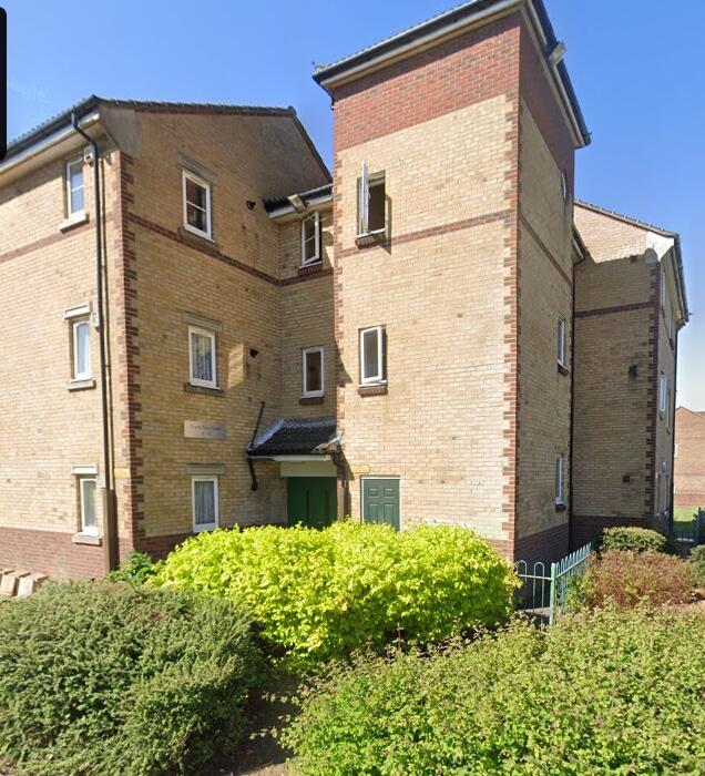 Main image of property: Peach Tree Court, Hull, HU3 2NL