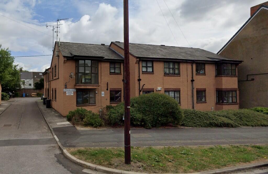 Main image of property: Brandon Court, Durham Street, Hull, East Riding Of Yorkshire, HU8