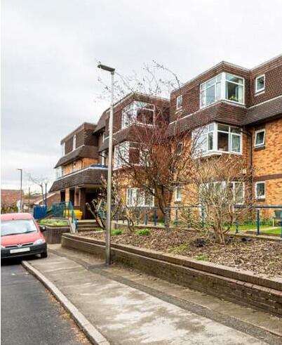 Main image of property: Stanmore House, Slate Lane, Manchester, Greater Manchester, M34 5GW