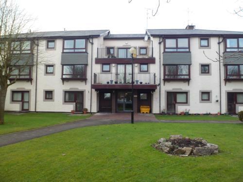 Main image of property: Derwent Court, Salt Ayre Lane, Lancaster, Lancashire, LA1 5JP
