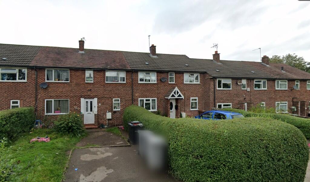 Main image of property: Hutton Drive, Congleton, Cheshire, CW12