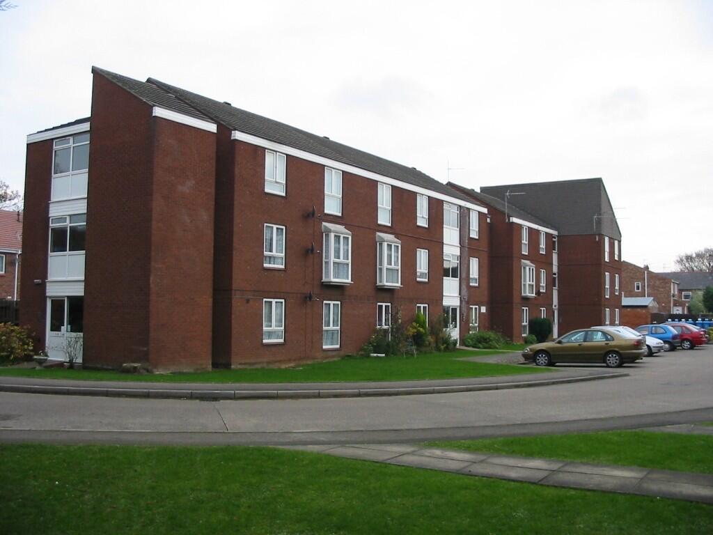 Main image of property: Rothesay Close, Hull, East Riding Of Yorkshire, HU9