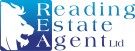Reading Estate Agent, Reading details