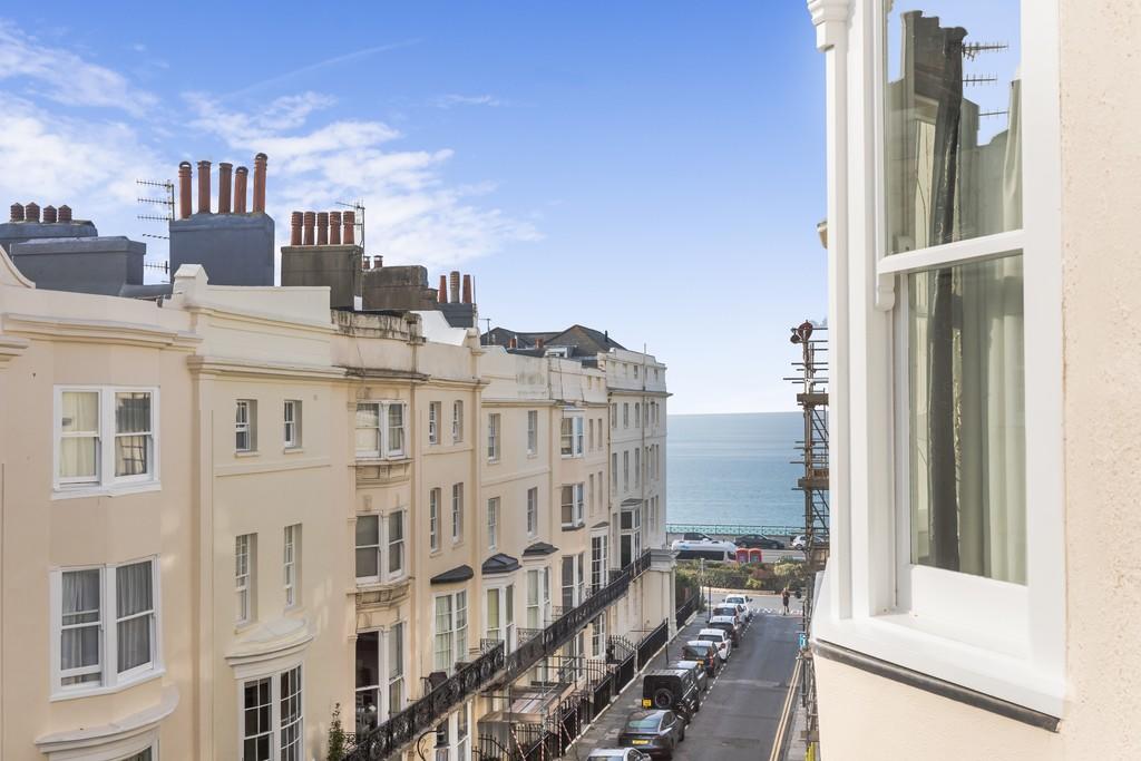 1 bedroom apartment for sale in Bloomsbury Place, Brighton, BN2