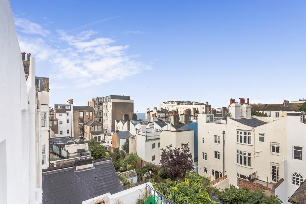 1 bedroom apartment for sale in Bloomsbury Place, Brighton, BN2