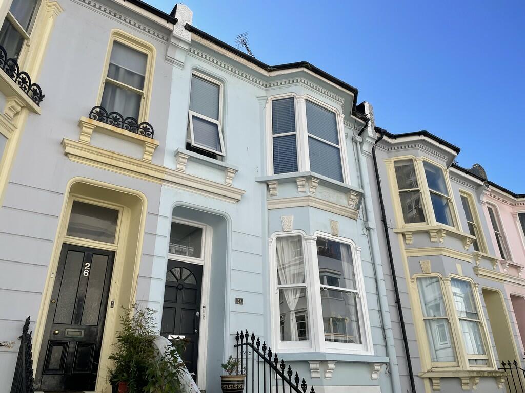 1 bedroom apartment for rent in St Georges Terrace, Brighton, BN2