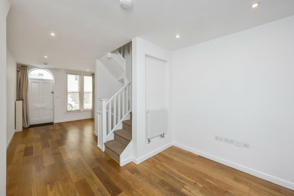 Additional property image - Wyndham Street, Brighton
