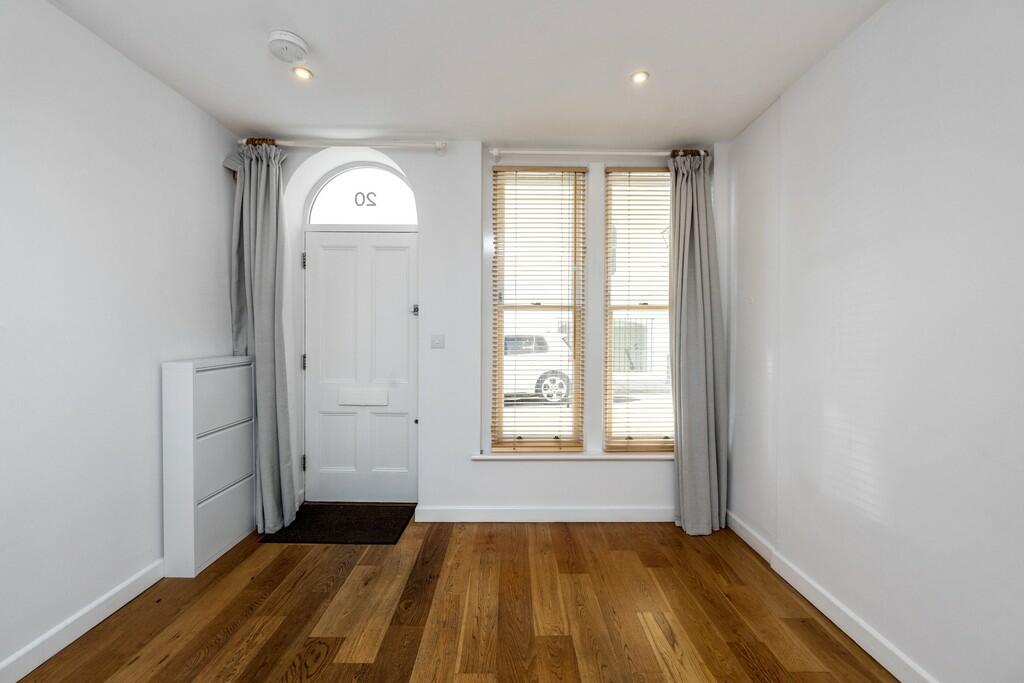 Additional property image - Wyndham Street, Brighton