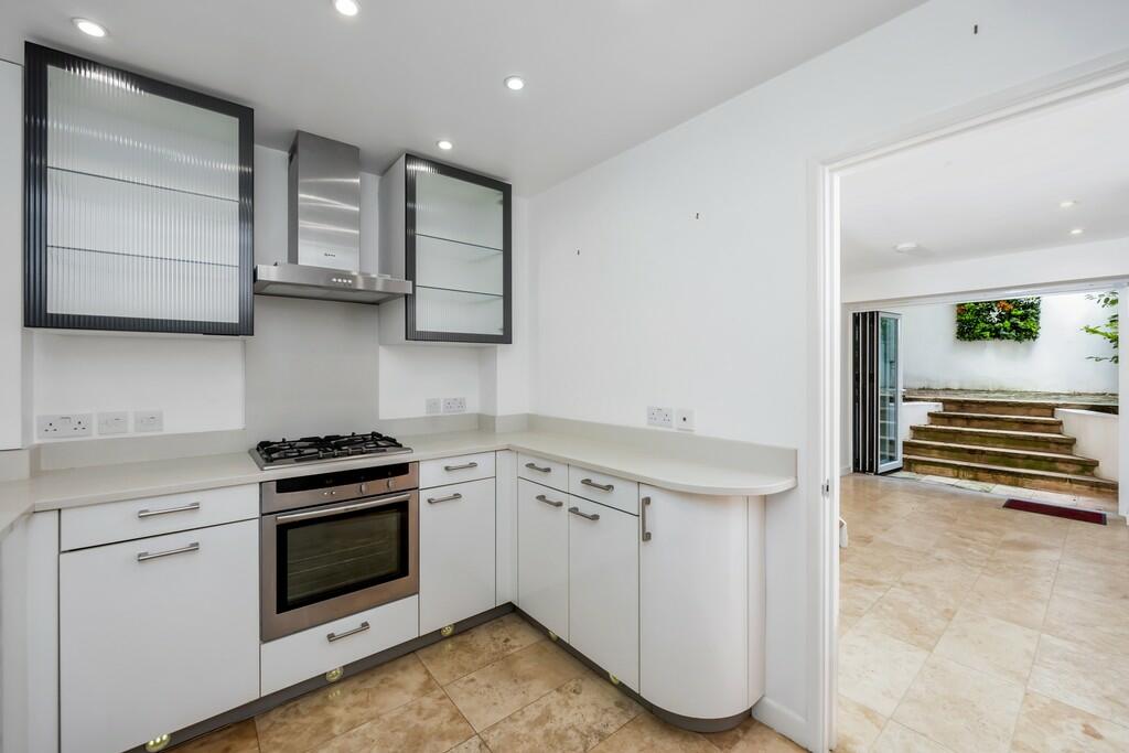 Additional property image - Wyndham Street, Brighton
