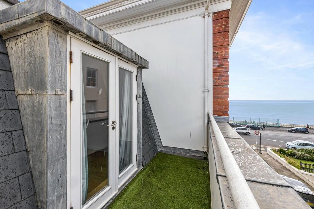 Additional property image - Wyndham Street, Brighton