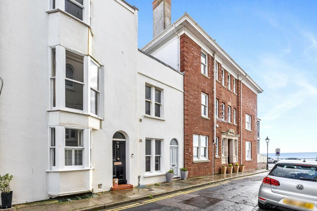 Additional property image - Wyndham Street, Brighton