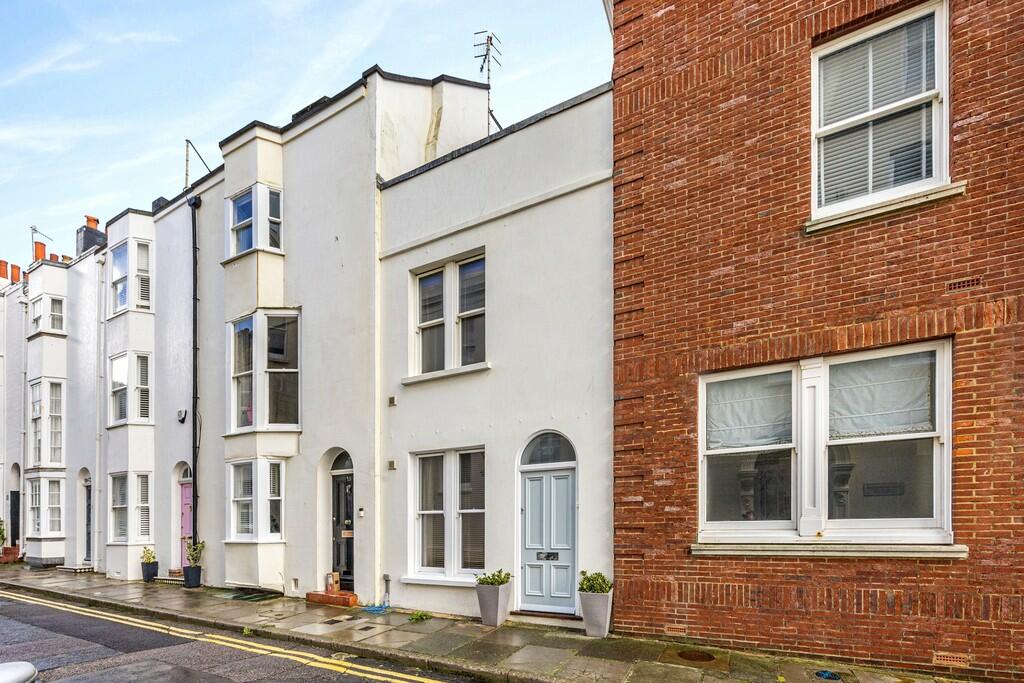 Additional property image - Wyndham Street, Brighton