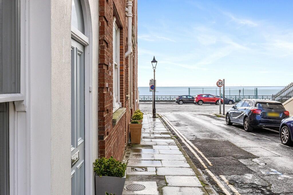 Additional property image - Wyndham Street, Brighton