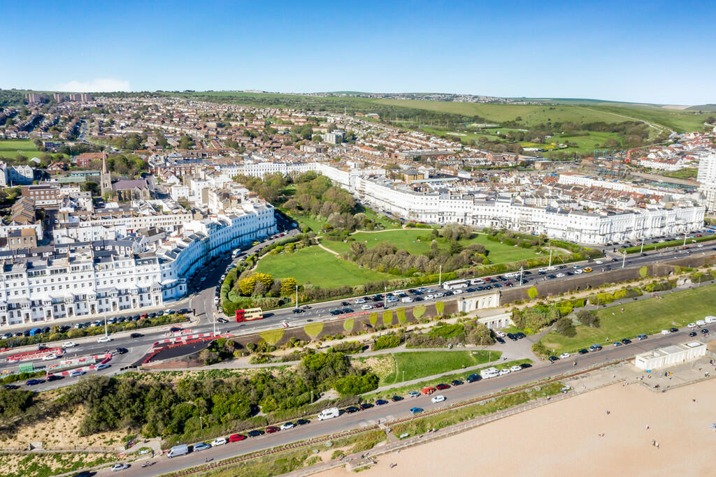 Additional property image - Sussex Square, Brighton