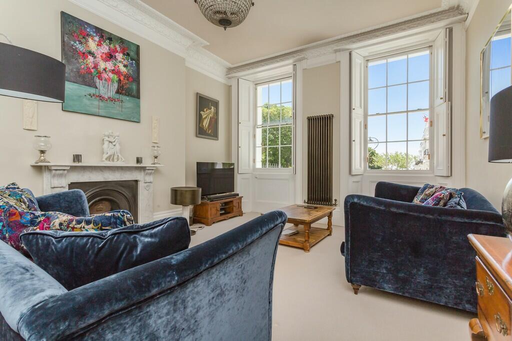 Additional property image - Sussex Square, Brighton