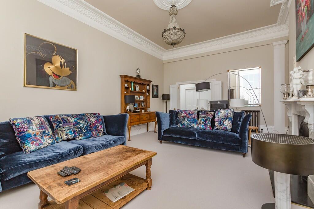 Additional property image - Sussex Square, Brighton