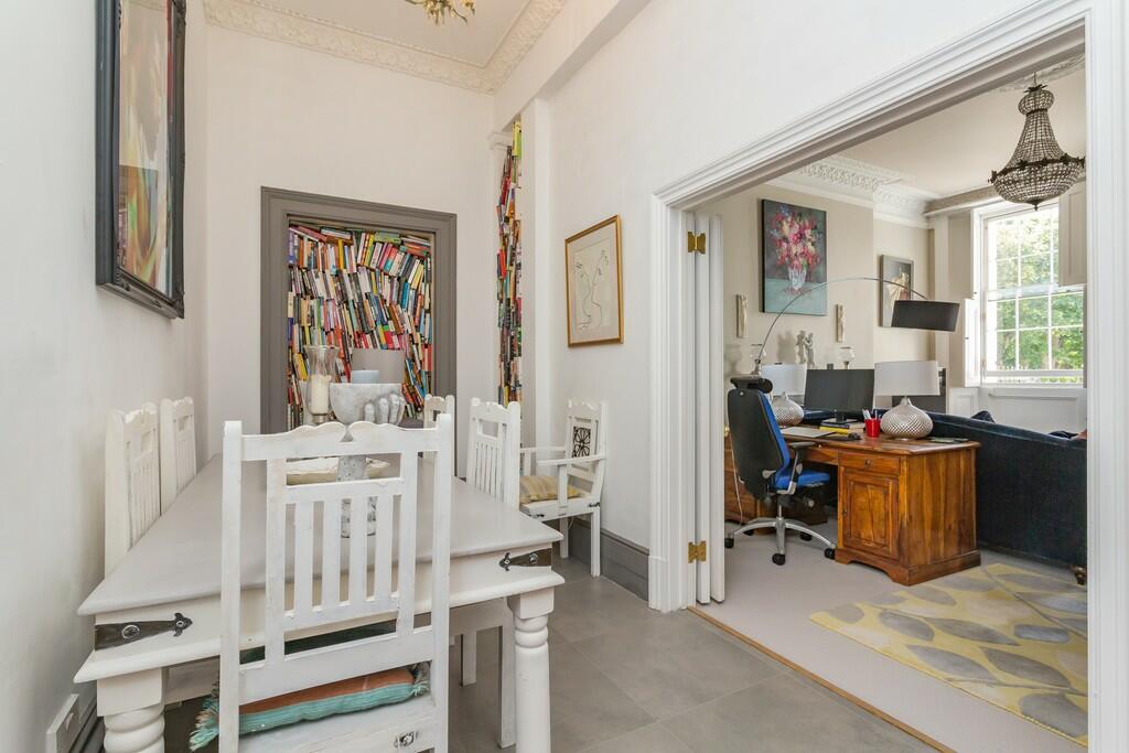 Additional property image - Sussex Square, Brighton