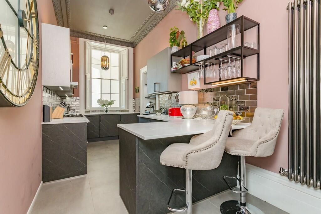 Additional property image - Sussex Square, Brighton