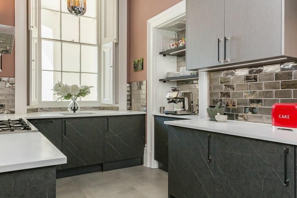 Additional property image - Sussex Square, Brighton