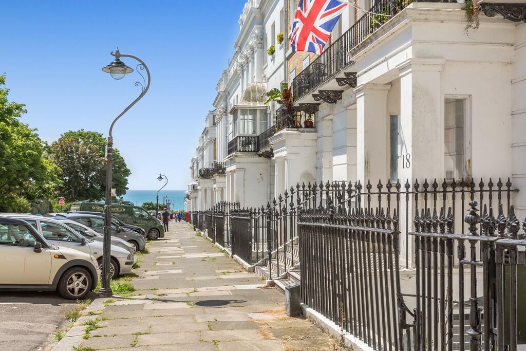 Additional property image - Sussex Square, Brighton