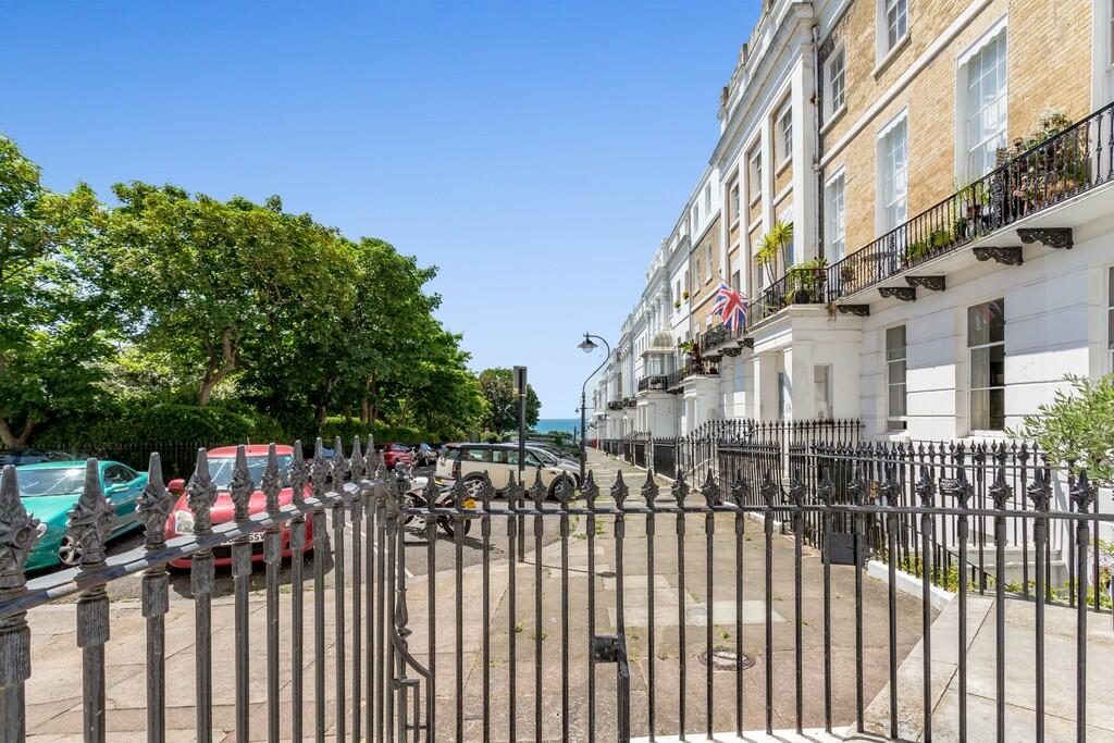 Additional property image - Sussex Square, Brighton
