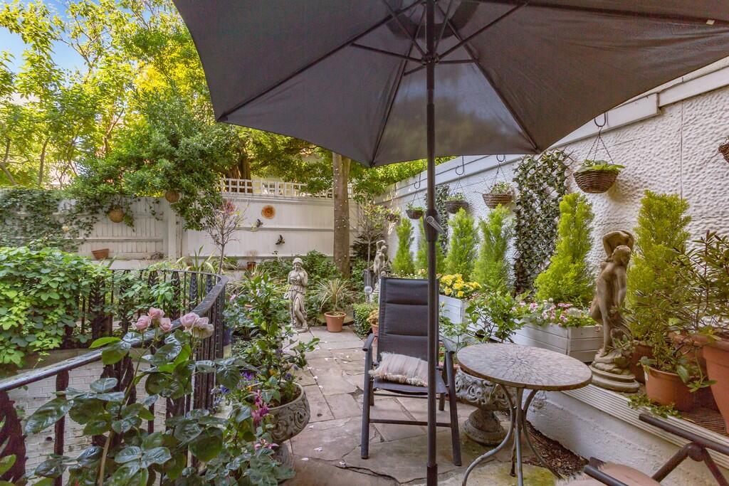 Additional property image - Sussex Square, Brighton