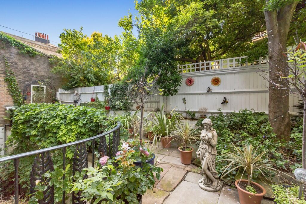 Additional property image - Sussex Square, Brighton