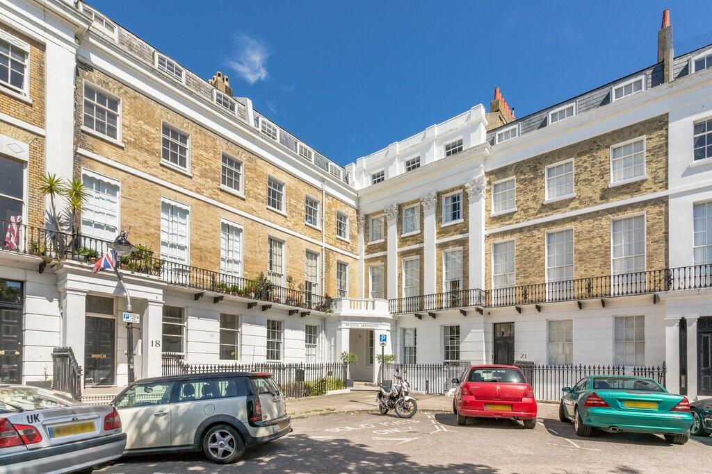 Additional property image - Sussex Square, Brighton