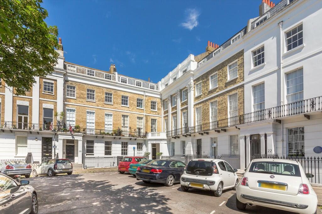 Additional property image - Sussex Square, Brighton