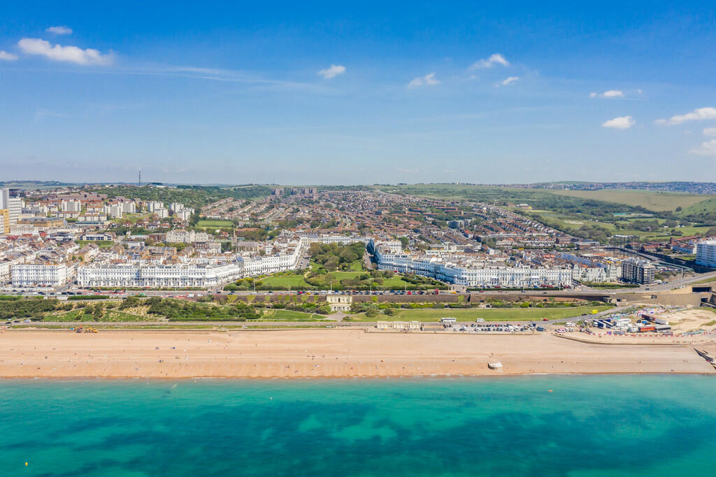 Additional property image - Sussex Square, Brighton
