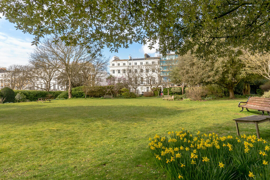 Additional property image - Sussex Square, Brighton