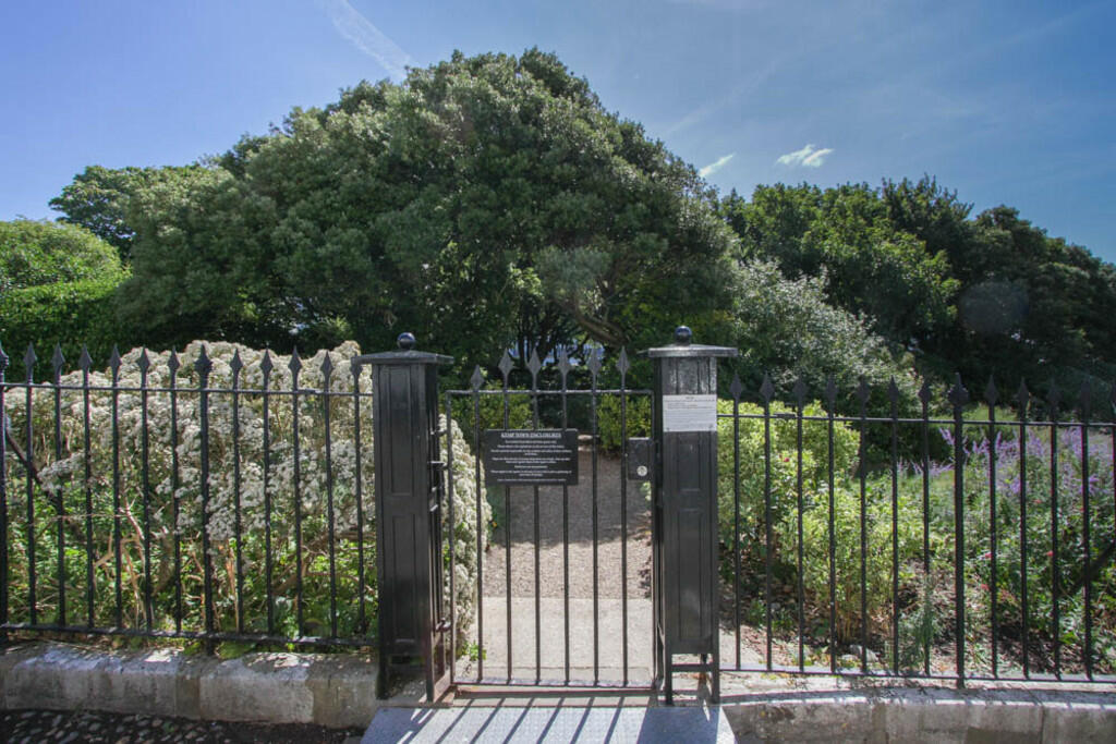 Additional property image - Sussex Square, Brighton
