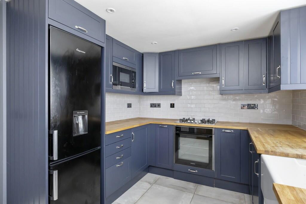 Additional property image - Great College Street, Brighton