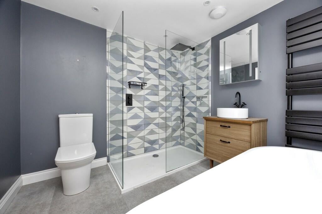 Additional property image - Great College Street, Brighton