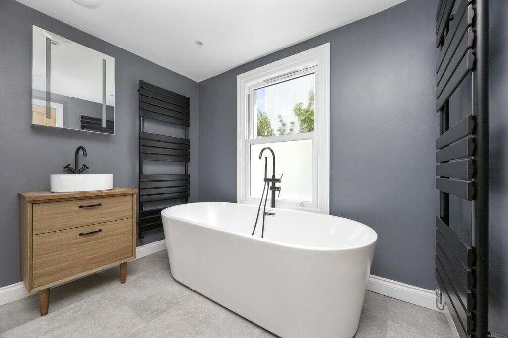Additional property image - Great College Street, Brighton
