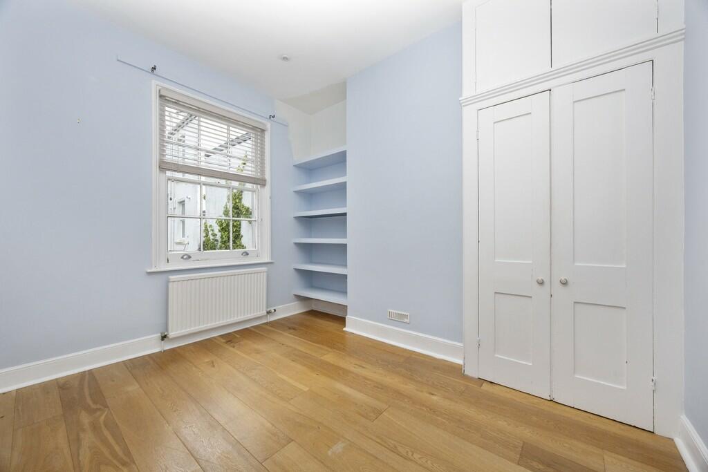 Additional property image - Great College Street, Brighton