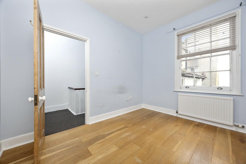 Additional property image - Great College Street, Brighton