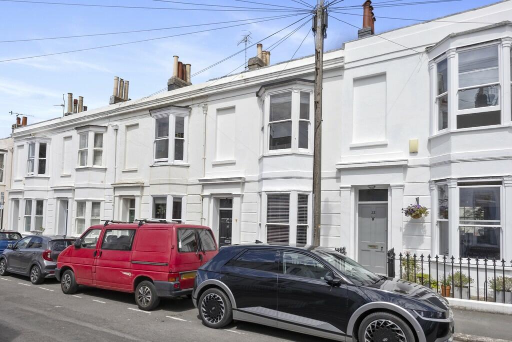Additional property image - Great College Street, Brighton
