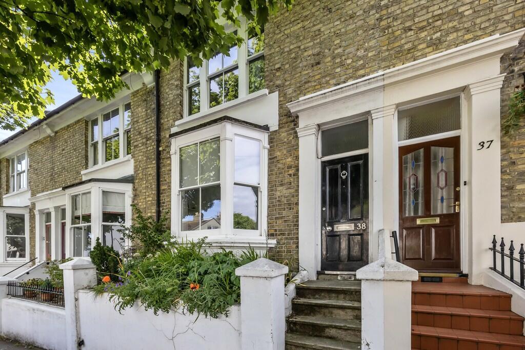 Additional property image - Sutherland Road, Brighton