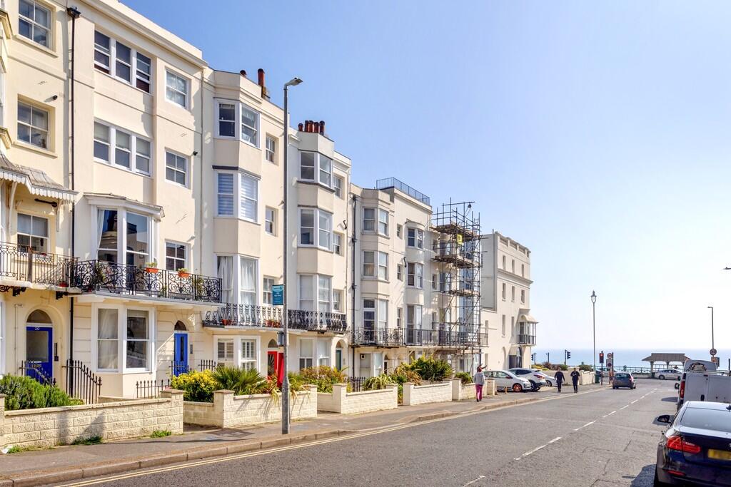 Main image of property: Lower Rock Gardens