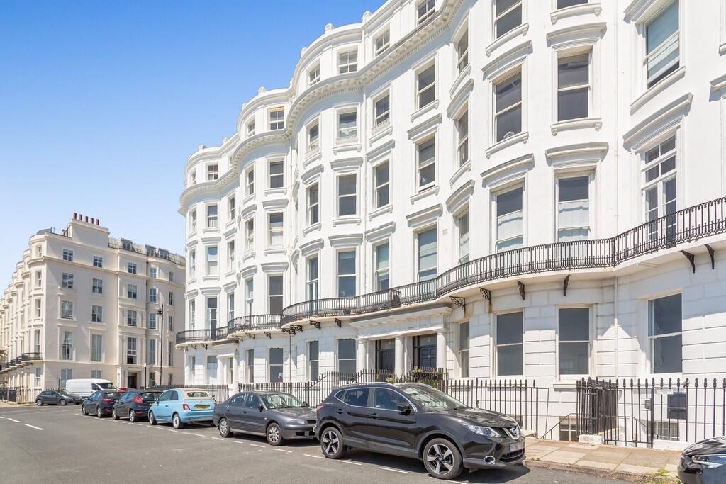 Main image of property: Clarendon Terrace, Brighton