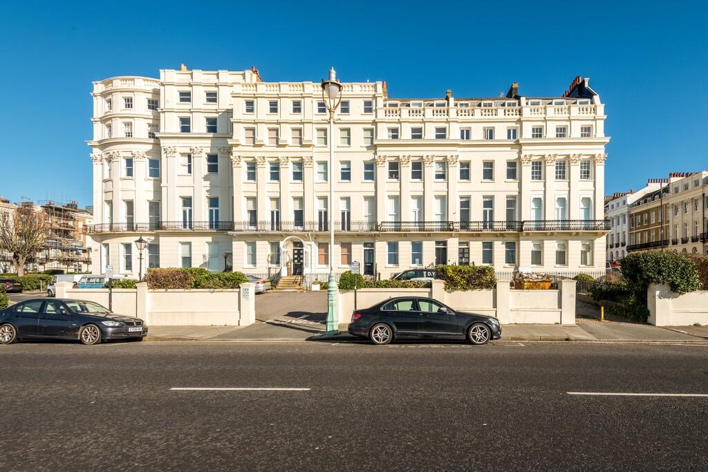 Main image of property: Marine Parade, Brighton