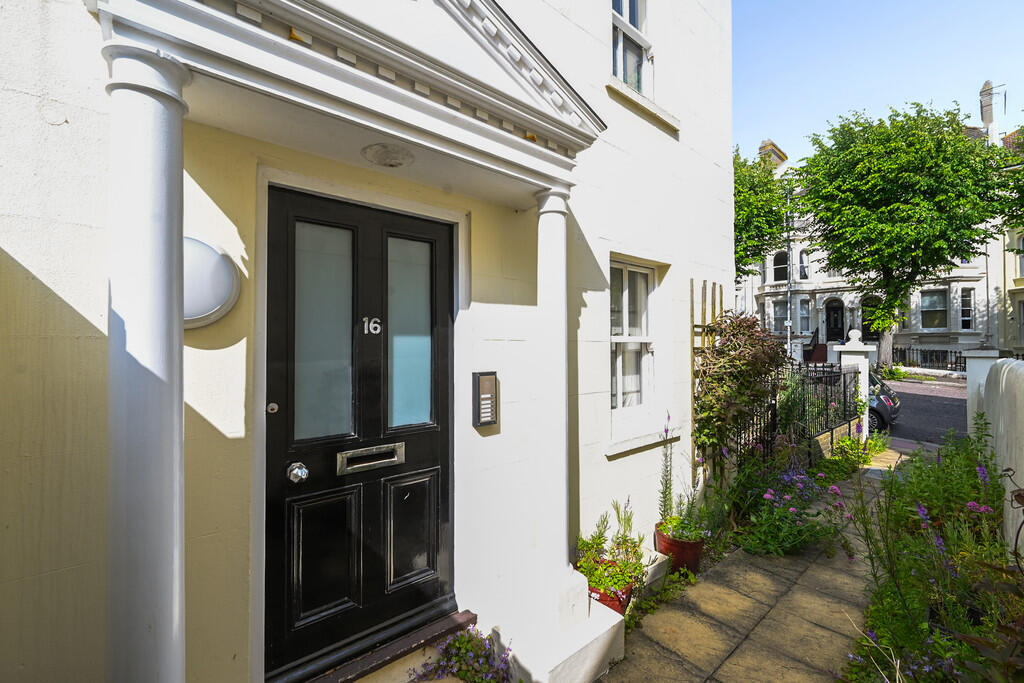 Main image of property: Upper Rock Gardens, Brighton