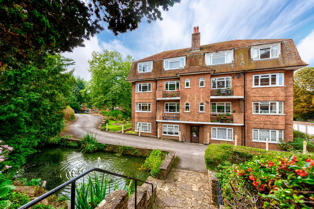 Main image of property: London Road, Preston Park