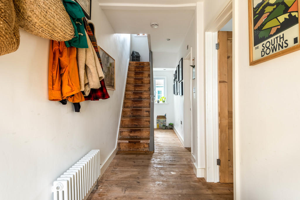 3 bedroom terraced house for sale in Southampton Street, Brighton, BN2