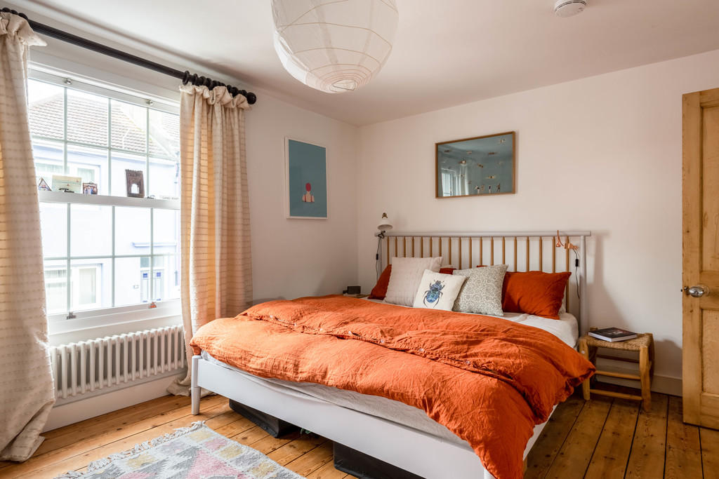 3 bedroom terraced house for sale in Southampton Street, Brighton, BN2